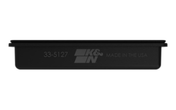 Picture of K&N 21-23 Jeep Wrangler 6-4L V8 Replacement Air Filter