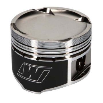 Picture of Wiseco Mitsubishi Turbo Dish -17cc 1-378 X 85-0 Piston Shelf Stock