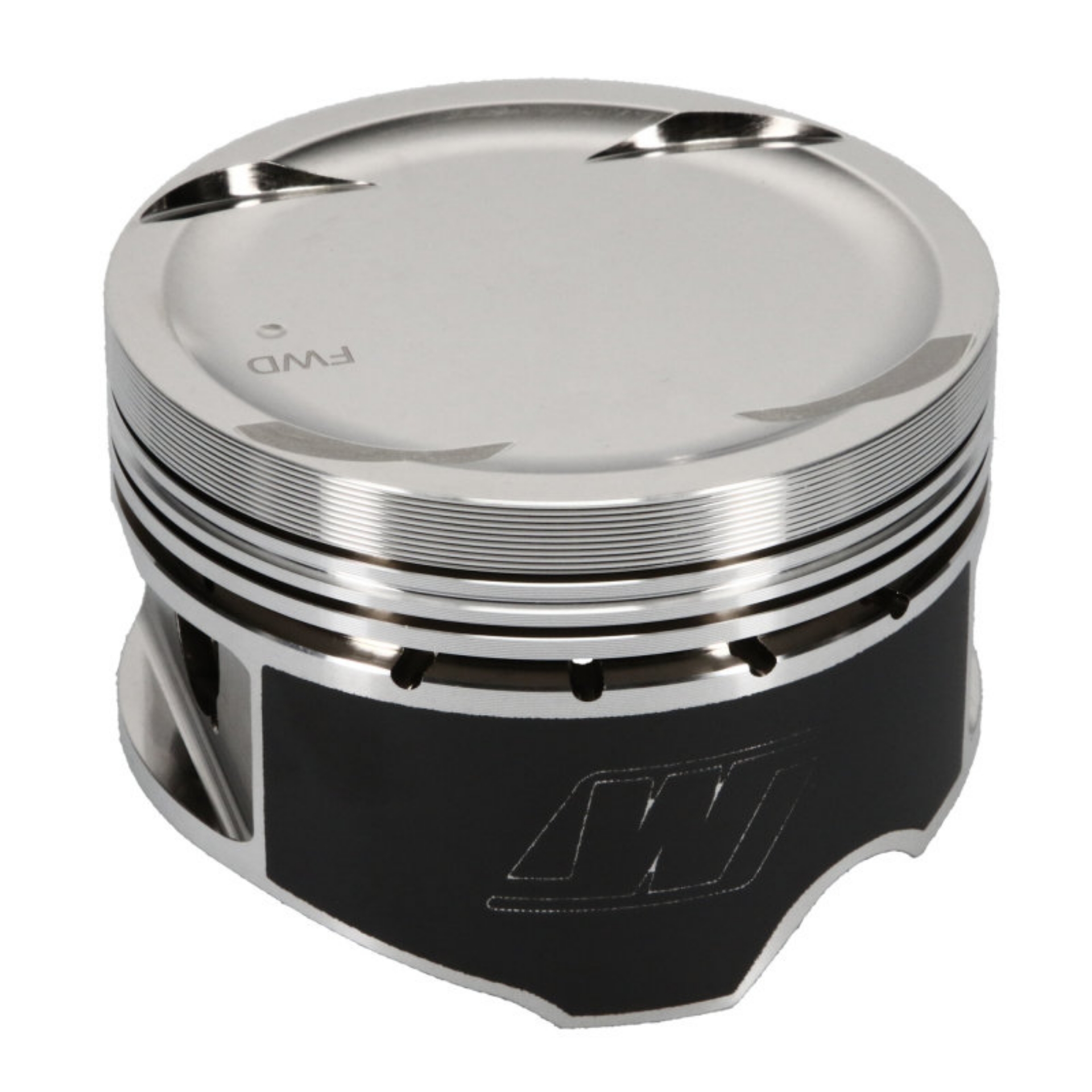 Picture of Wiseco Nissan VG30 Turbo -9cc 1-260 X 87-25mm Piston Shelf Stock