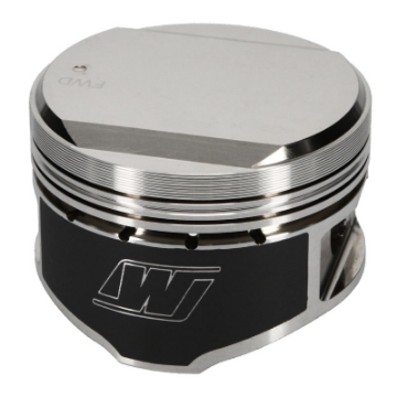 Picture of Wiseco Nissan Turbo Dome +14cc 86-00mm Piston Shelf Stock