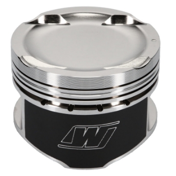 Picture of Wiseco Mitsubishi Lancer Evo 8 Stroker Turbo Piston Shelf Stock
