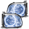 Picture of Oracle 05-06 Toyota Tundra Double Cab SMD HL - White