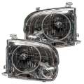 Picture of Oracle 05-06 Toyota Tundra Double Cab SMD HL - ColorSHIFT