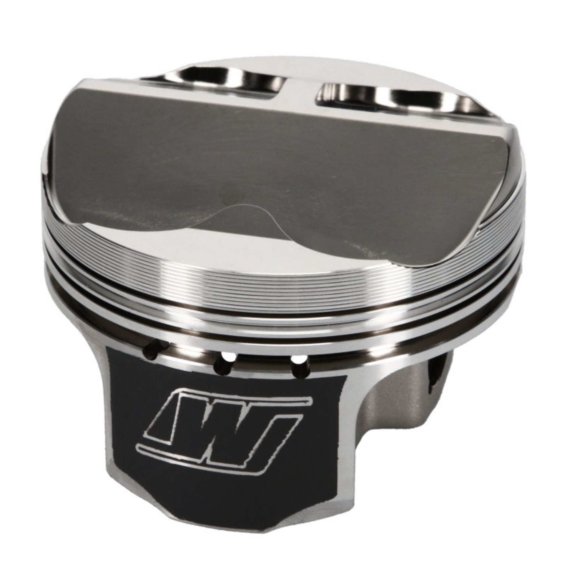 Picture of Wiseco Honda K-Series +10-5cc Dome 1-181X86-5mm Piston Shelf Stock Kit