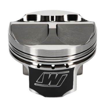 Picture of Wiseco Honda K-Series +10-5cc Dome 1-181X88-0mm Piston Shelf Stock Kit