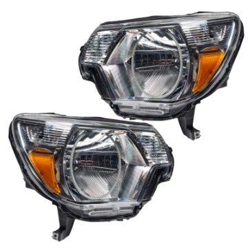 Picture of Oracle 12-15 Toyota Tacoma SMD HL - White