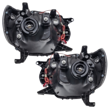 Picture of Oracle 12-15 Toyota Tacoma SMD HL - ColorSHIFT w- BC1 Controller