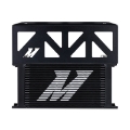 Picture of Mishimoto 2022+ Subaru BRZ-Toyota GR86 Oil Cooler Kit - Black