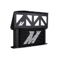 Picture of Mishimoto 2022+ Subaru BRZ-Toyota GR86 Oil Cooler Kit - Black