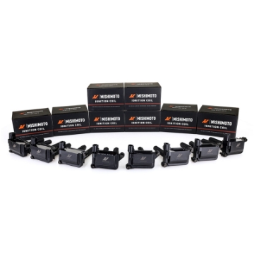 Picture of Mishimoto 2006+ Mopar Hemi Ignition Coil Set