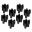 Picture of Mishimoto 99-07 GM Square Style Engine Ignition Coil Set