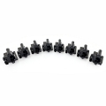 Picture of Mishimoto 99-07 GM Square Style Engine Ignition Coil Set