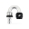 Picture of Mishimoto 180 Degree Push Lock Fitting - 6AN