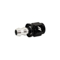 Picture of Mishimoto Straight Push Lock Fitting - 6AN