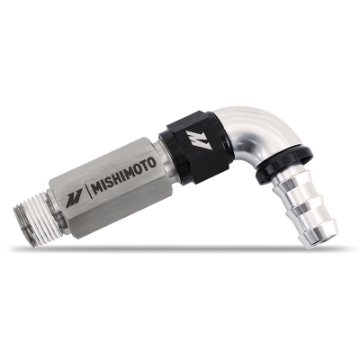 Picture of Mishimoto 2007-5+ Ram 6-7L Cummins Top Heater Hose Upgrade