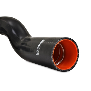 Picture of Mishimoto 08-10 Dodge Viper Silicone Hose Kit - Black