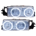 Picture of Oracle 78-96 Chevy Caprice SMD HL - White