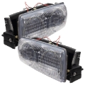 Picture of Oracle 78-96 Chevy Caprice SMD HL - White