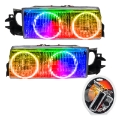 Picture of Oracle 78-96 Chevy Caprice SMD HL - ColorSHIFT