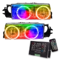Picture of Oracle 78-96 Chevy Caprice SMD HL - ColorSHIFT w- 2-0 Controller