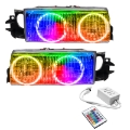 Picture of Oracle 78-96 Chevy Caprice SMD HL - ColorSHIFT w- Simple Controller