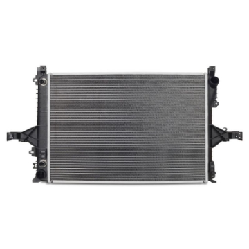 Picture of Mishimoto 01-09 Volvo S60 Radiator