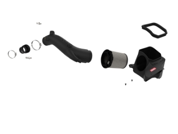 Picture of aFe MagnumFORCE Intake Stage-2 Pro DRY S 17-23 Hyundai i30N L4-2-0L t