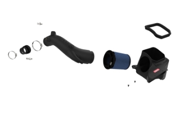 Picture of aFe MagnumFORCE Intake Stage-2 Pro 5R 17-23 Hyundai i30N L4-2-0L t
