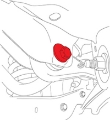 Picture of SPC Performance GM SUV Rear Toe Adjustment CAM