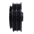 Picture of Fluidampr 94-99 Nissan Skyline R33 RB25DET Non NEO Steel Internally Balanced Damper