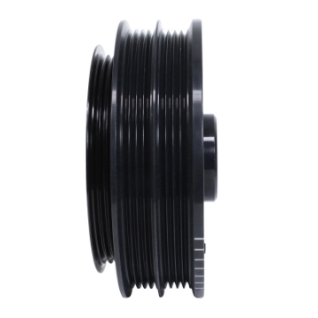 Picture of Fluidampr 94-99 Nissan Skyline R33 RB25DET Non NEO Steel Internally Balanced Damper