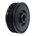 Picture of Fluidampr 94-99 Nissan Skyline R33 RB25DET Non NEO Steel Internally Balanced Damper