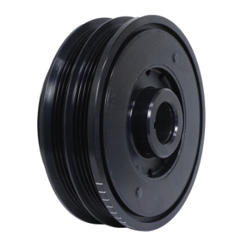 Picture of Fluidampr 94-99 Nissan Skyline R33 RB25DET Non NEO Steel Internally Balanced Damper