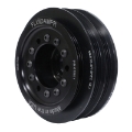 Picture of Fluidampr 94-99 Nissan Skyline R33 RB25DET Non NEO Steel Internally Balanced Damper