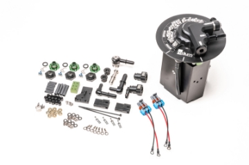 Picture of Radium Engineering 08-14 Cadillac CTS Fuel Hanger Walbro F90000267-274-285 Pumps Not Included