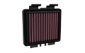 Picture of K&N 21-22 Honda CRF300L 286 All Models  Drop In Air Filter