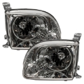 Picture of Oracle 05-06 Toyota Tundra Regular-Accessible Cab SMD HL - ColorSHIFT w- 2-0 Controller