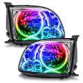 Picture of Oracle 05-06 Toyota Tundra Regular-Accessible Cab SMD HL - ColorSHIFT w-o Controller