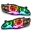 Picture of Oracle 00-05 Chevrolet Monte Carlo SMD HL - ColorSHIFT w-o Controller