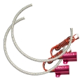 Picture of Oracle Ford Lightning 99-04 LED Halo Kit - White