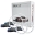 Picture of Oracle Buick Lucerne 06-11 Halo Kit - ColorSHIFT w- BC1 Controller