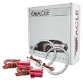 Picture of Oracle Chevrolet Impala 14-17 LED Projector Halo Kit - White