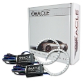 Picture of Oracle Chevrolet Impala 14-17 Projector Halo Kit - ColorSHIFT w-o Controller