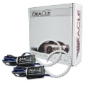 Picture of Oracle Chevrolet Impala 14-17 Projector Halo Kit - ColorSHIFT w- BC1 Controller
