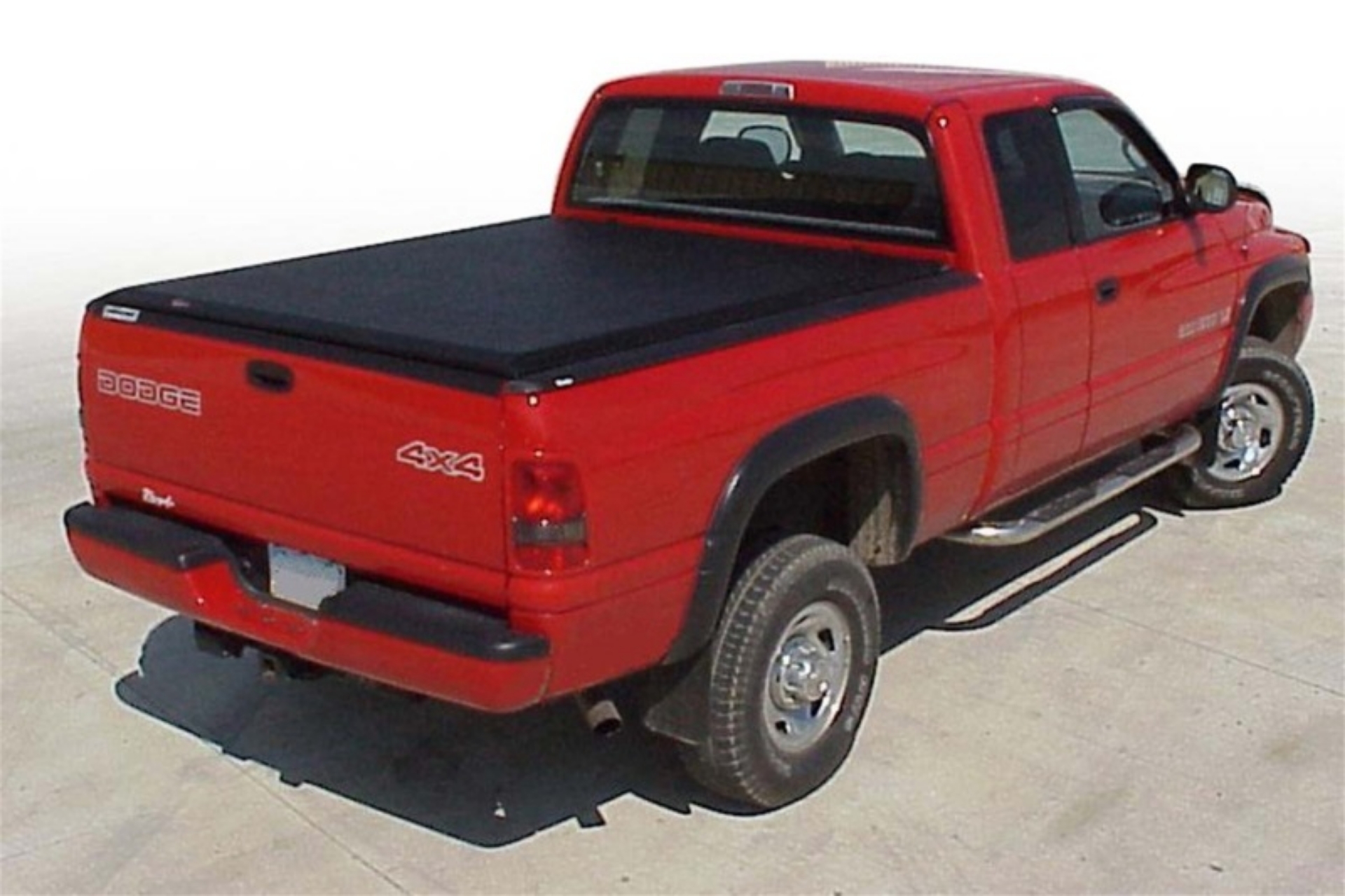 Picture of Access Original 94-01 Dodge Ram All 8ft Beds Roll-Up Cover