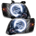 Picture of Oracle Ford Explorer Sport Trac 08-10 LED Halo Kit - White