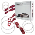 Picture of Oracle Acura TSX 04-07 LED Halo Kit - White