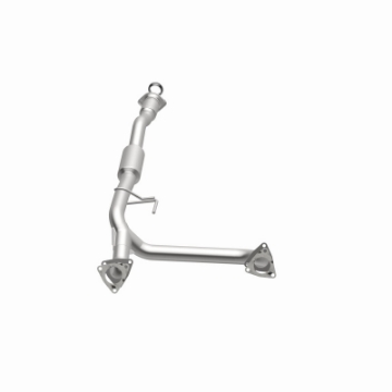 Picture of MagnaFlow Conv Direct Fit 2015 Colorado 3-6 Underbody
