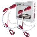 Picture of Oracle Chevrolet Impala 06-13 LED Halo Kit - White