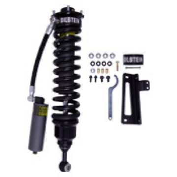 Picture of Bilstein B8 8112 Series 07-21 Toyota Tundra Zone Control Monotube Front Right Corner Module